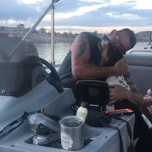 Meet your Posher, April